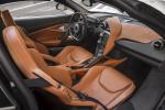 McLaren 720S Coupe 2017 года (WW)